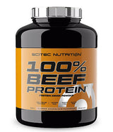 100% hovädzí proteín - 1 800 kg