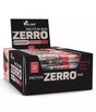 Mr Zerro Protein Bar Box / 25 x 50 g - 0 - Nutra Best Europe