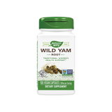 Divoký koreň Yam 425 mg - 100 kapsúl