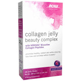 Collagen Jelly Beauty Complex - želé palice - 10 x 20 gramov