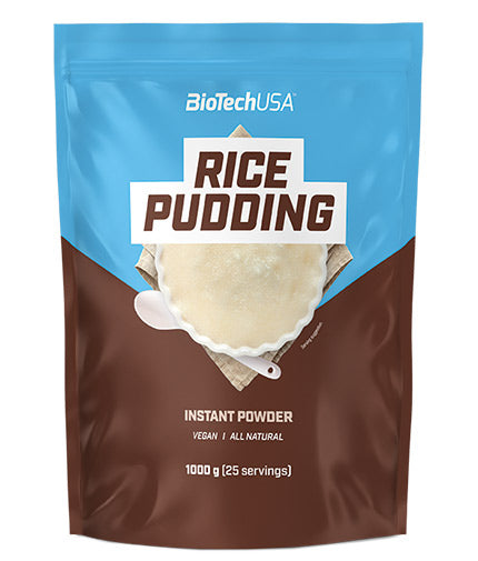 Pudding ryže - 1,00 kg