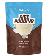 Pudding ryže - 1,00 kg