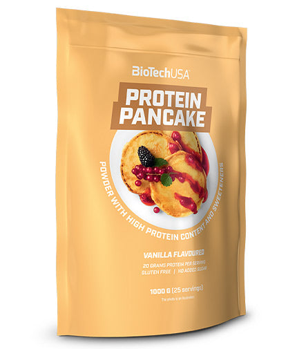 Proteínová palacinka - 1,00 kg