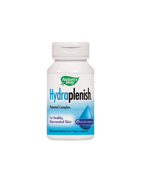 Hydraplenish 500 mg - 60 capsules - Nutra Best Europe