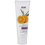 Vitamín C & oryza sativa gentle crand | Paraben zadarmo - 118 ml