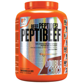 Peptibeef with Beef Peptides - 2000 grams - Nutra Best Europe