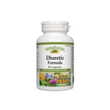 Diuretický vzorec 300 mg - 90 kapsúl