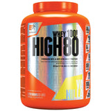 Voľná ​​forma BCAA kvapalina 80000 mg - 1000 ml
