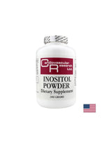 Hormonálna nerovnováha - inozitol (vitamín B8), 200 g prášku