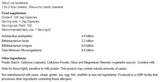 8 miliárd acidophilus a bifidus - 60 kapsúl