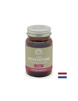 Eye Health - vegánsky astaxantín, kapsuly 8 mg x 60