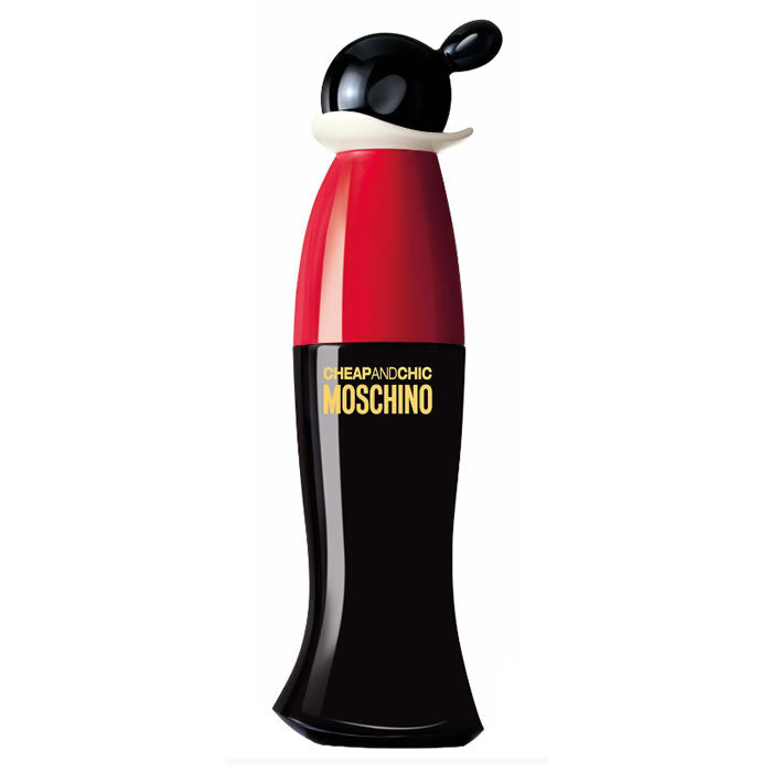 <tc>MOSCHINO</tc> Parfumová voda s rozprašovačom Cheap And Chic 50 ml