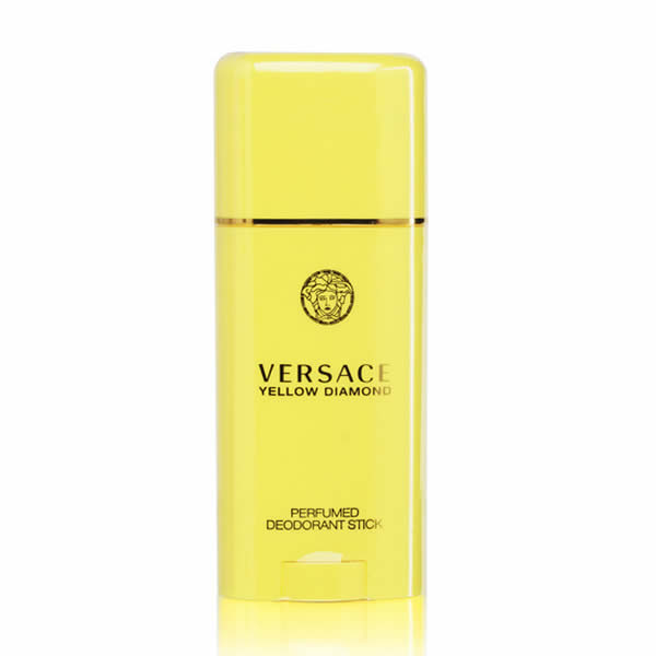 <tc>VERSACE</tc> Dezodorant Yellow Diamond Stick 50g