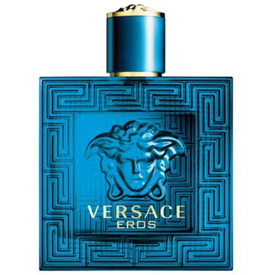 <tc>VERSACE</tc> Eros toaletná voda s rozprašovačom 200 ml