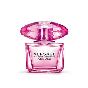 Versace Bright Crystal Absolu Eau De Perfume Spray 90ml - Nutra Best Europe