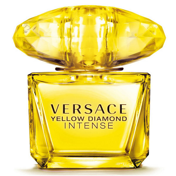 <tc>VERSACE</tc> Yellow Diamond Intense Eau De Parfume Spray 90ml