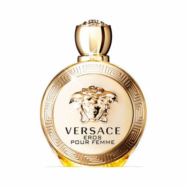 <tc>VERSACE</tc> Eros Pour Femme Eau de Parfume Spray 50ml