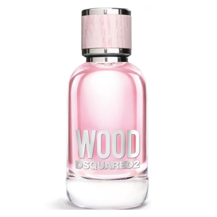Dsquared2 drevo eau de toaletný sprej 100 ml