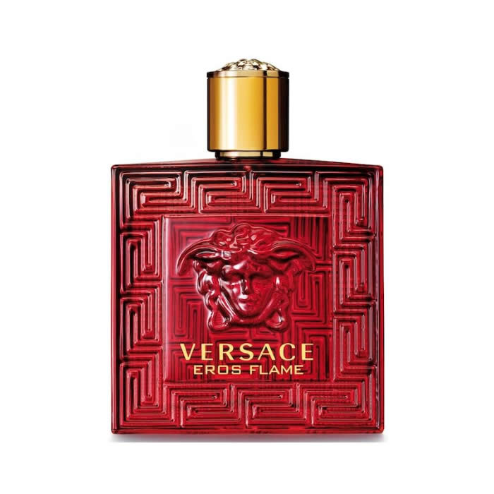 <tc>VERSACE</tc> Eros Flame Eau De Parfume Spray 200 ml