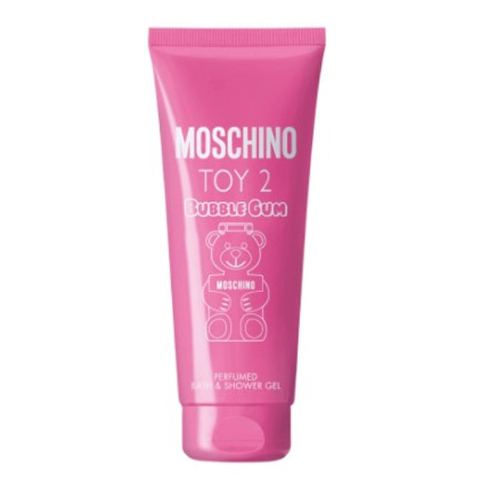 <tc>MOSCHINO</tc> Toy 2 Bubble Gum sprchový gél 200 ml