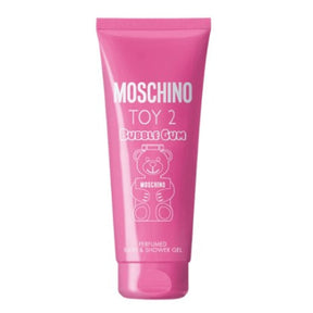 Moschino Toy 2 Bubble Gum Shower Gel 200ml - Nutra Best Europe