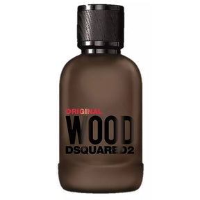 Dsquared2 Original Wood Eau De Parfum Spray 100ml - Nutra Best Europe