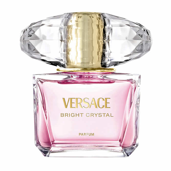 <tc>VERSACE</tc> Bright Crystal Parfum Spray 90 ml
