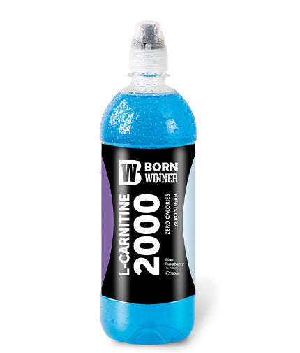 <tc>BEZZO</tc> / L-Carnitine 2000 / Nápoj - 700 ml