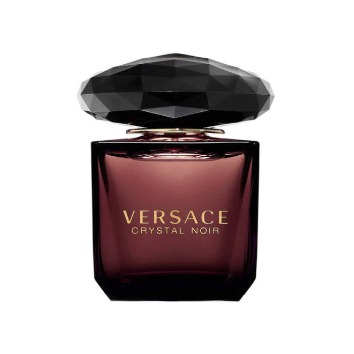 <tc>VERSACE</tc> Crystal Noir toaletná voda s rozprašovačom 90 ml