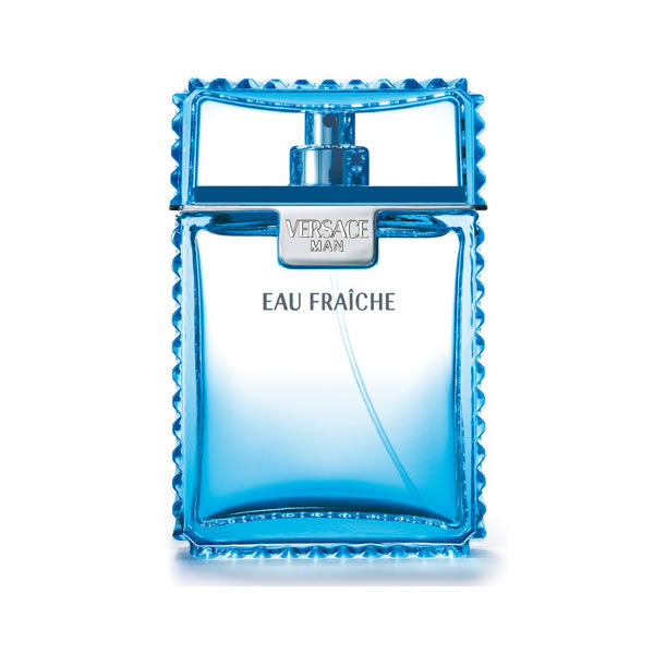 <tc>VERSACE</tc> Man Eau Fraiche toaletná voda v spreji 50ml