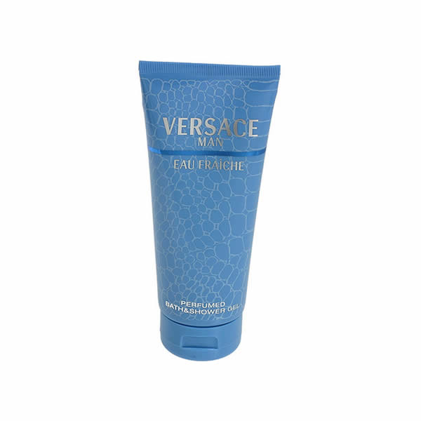 <tc>VERSACE</tc> Man Eau Fraiche sprchový gél 200 ml