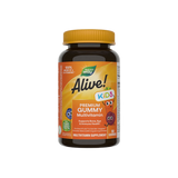 <tc>Alive</tc>! - <tc>Alive</tc>! Prémiový multivitamín Nature's Way pre deti, 90 toboliek