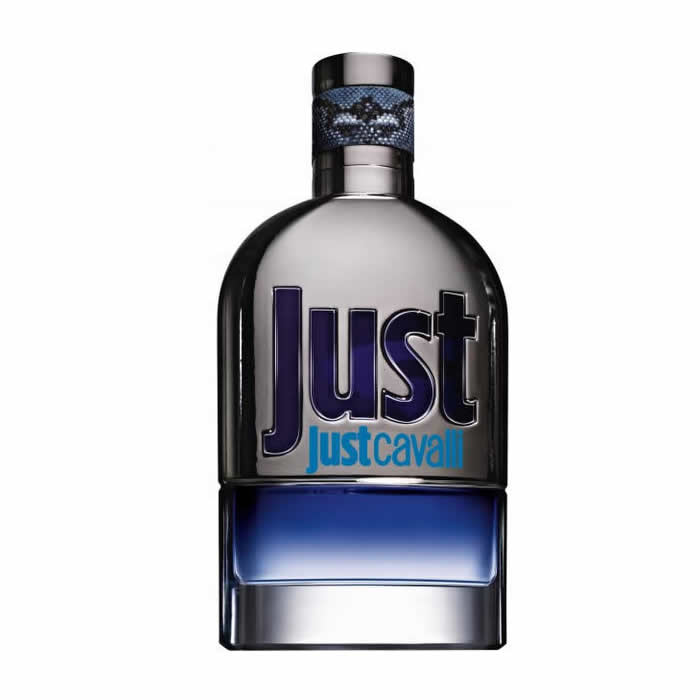 <tc>ROBERTO CAVALLI</tc> Toaletná voda Just Cavalli Man s rozprašovačom 30 ml
