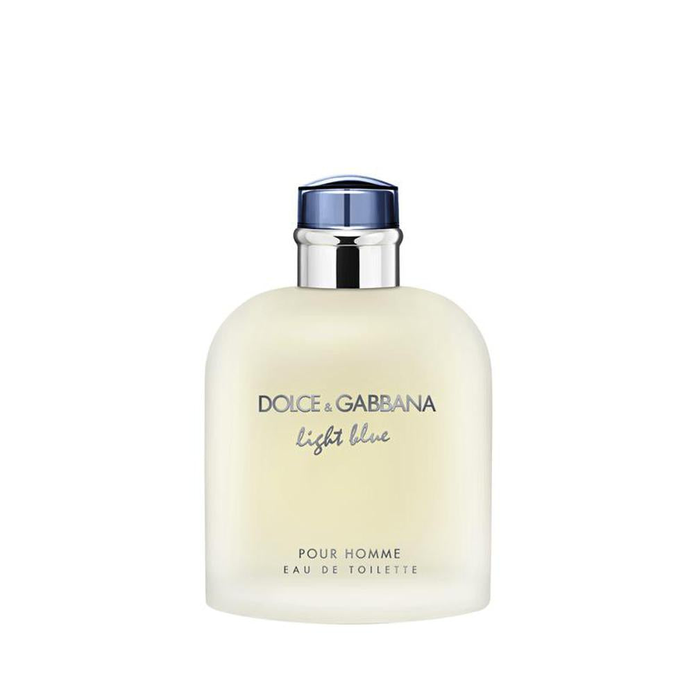 Dolce a Gabbana Dolce a Gabbana Dolce a Gabbana Dolce a Gabbana Dolce a Gabbana Dolce a Gabbana Light Blue pour Homme Edt Spray 200 ml