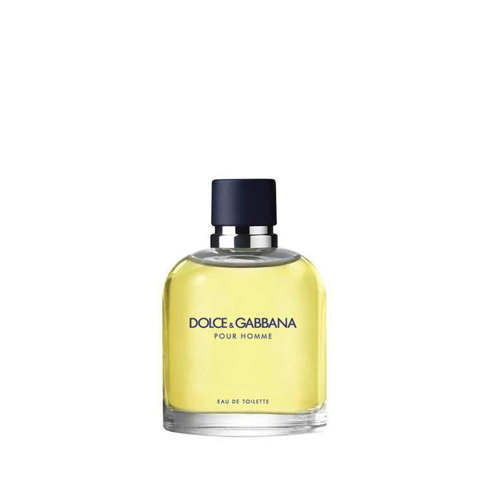Dolce a Gabbana Dolce a Gabbana Dolce a Gabbana Dolce a Gabbana Dolce a Gabbana Dolce a Gabbana pour Homme Edt Spray 75 ml