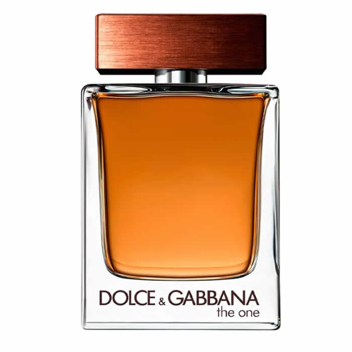 Dolce a Gabbana The One Men Eau de toaletný sprej 50 ml
