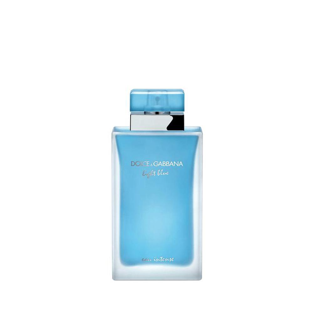 Dolce a Gabbana Dolce a Gabbana Dolce a Gabbana Dolce a Gabbana Dolce a Gabbana Dolce a Gabbana Light Blue Intense EAU EDP Spray 100 ml