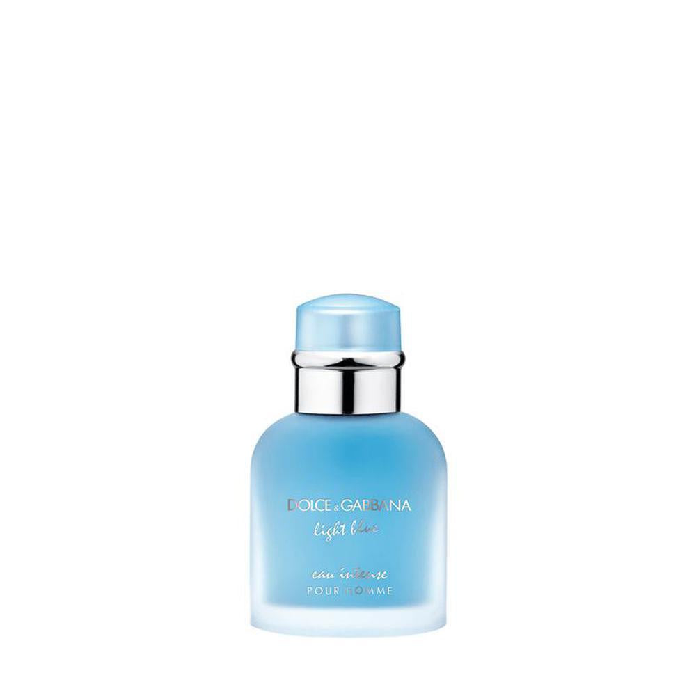 Dolce a Gabbana Dolce a Gabbana Dolce a Gabbana Dolce a Gabbana Dolce a Gabbana Dolce a Gabbana Light Blue Eau Intense pour homme edp sprej 50 ml