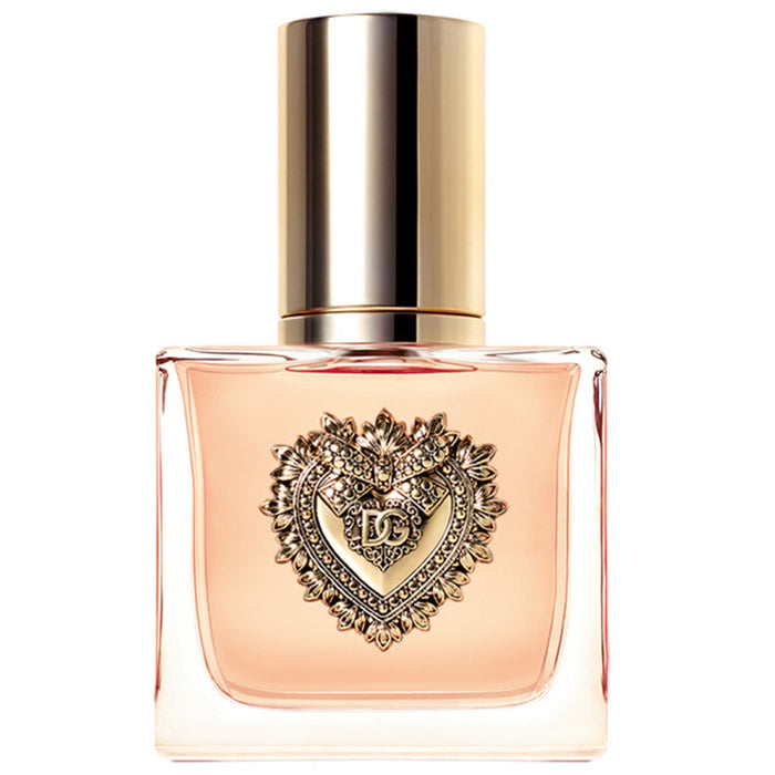 <tc>Dolce & Gabbana</tc> Devotion Eau De Parfume Spray 30 ml