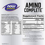 Amino kompletné 850 mg - 360 kapsúl