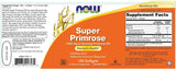 Super Primrose Oil 1300 mg - 120 gélových kapsúl