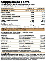 Čierny izolát CFM - 1,00 kg