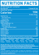 ISO Build Protein Izolát - 0,454 kg