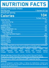 Izolát proteínu ISO Build Izolát 0,443 kg /16 jednotlivých dávok /