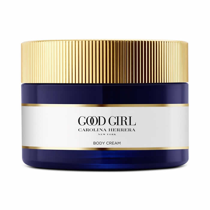 <tc>CAROLINA HERRERA</tc> Telový krém Good Girl 200 ml