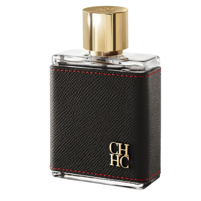 <tc>CAROLINA HERRERA</tc> Ch Men toaletná voda v spreji 100ml