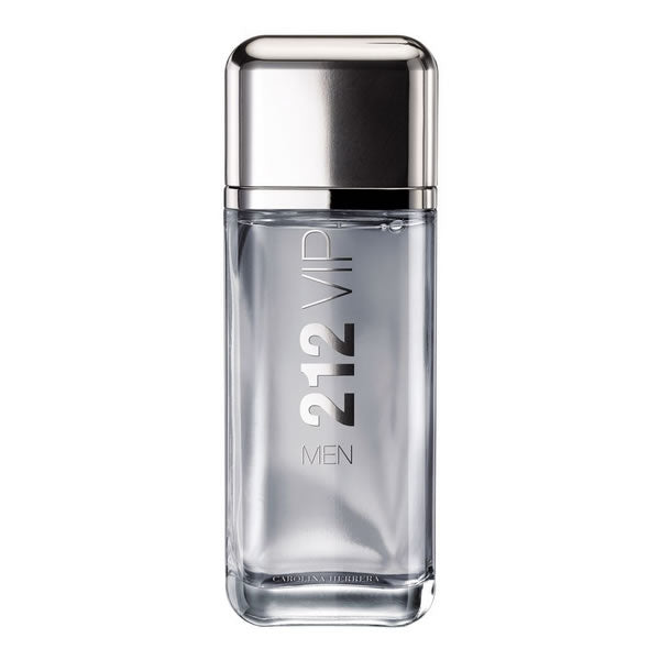 <tc>CAROLINA HERRERA</tc> 212 Vip Men toaletná voda s rozprašovačom 200 ml