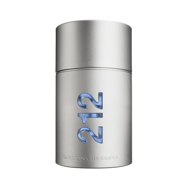 <tc>CAROLINA HERRERA</tc> 212 Pánska toaletná voda v spreji 200ml
