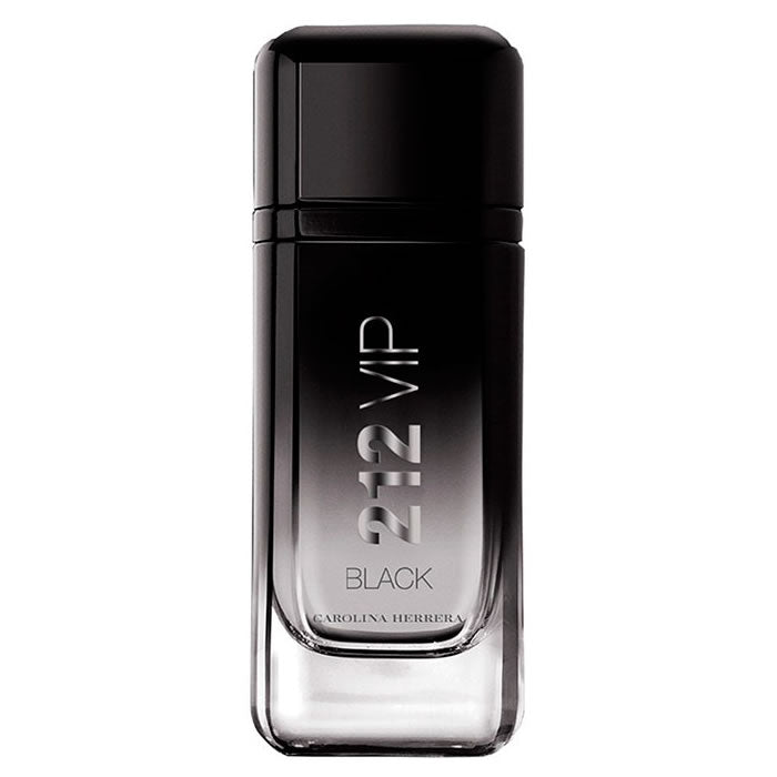 <tc>CAROLINA HERRERA</tc> 212 Vip Black Men Eau De Parfume Spray 50ml