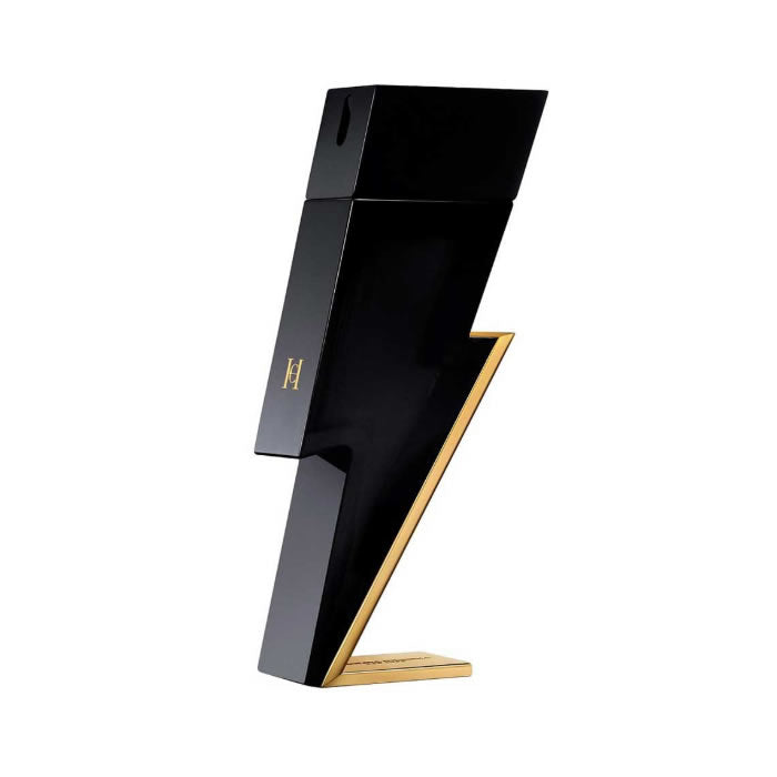 <tc>CAROLINA HERRERA</tc> Bad Boy toaletná voda s rozprašovačom 100 ml
